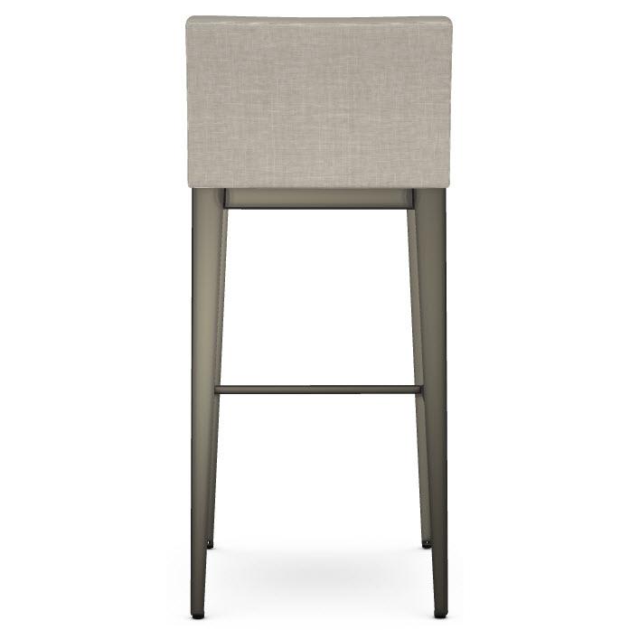 Amisco Ethan Pub Height Stool 45308-30/51HO IMAGE 5