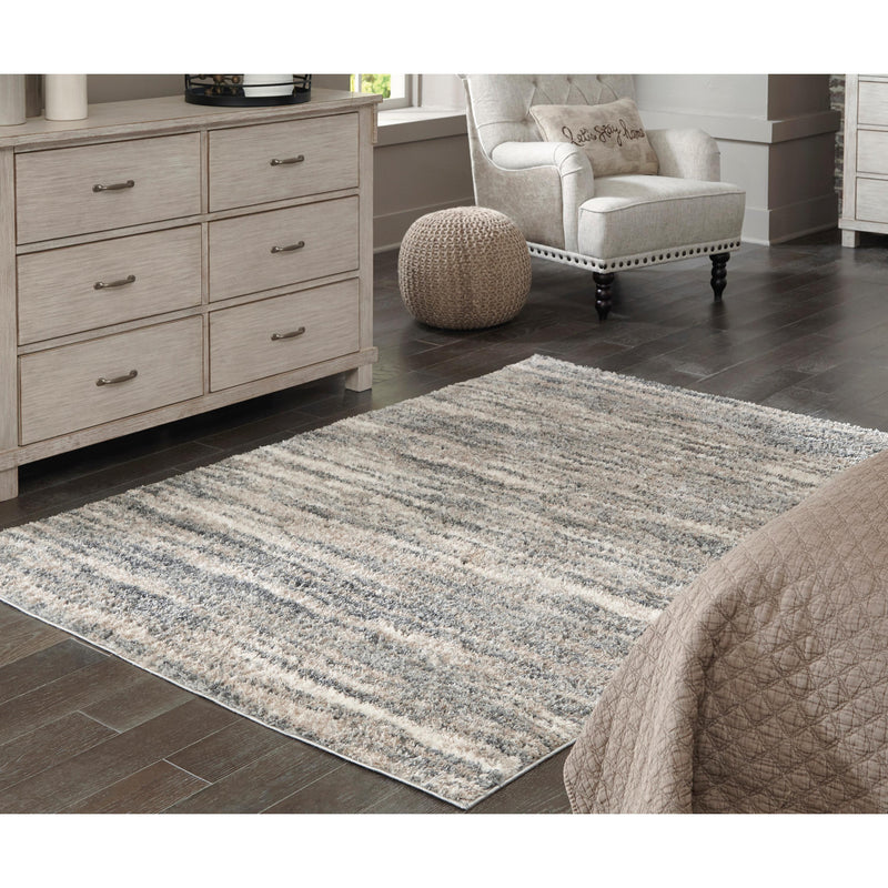 Signature Design by Ashley Gizela R404861 Large Rug IMAGE 4