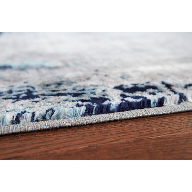 Signature Design by Ashley Leonelle R404872 Medium Rug IMAGE 2