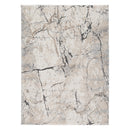  Signature Design by Ashley Wyscott R404891 Large Rug IMAGE 1