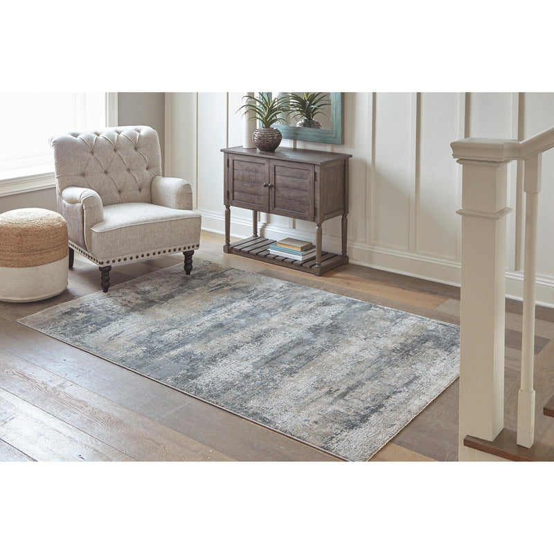 Signature Design by Ashley Shaymore R404911 Large Rug IMAGE 4