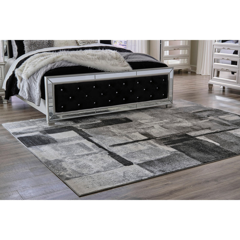 Signature Design by Ashley Brycebourne R404982 Medium Rug IMAGE 4