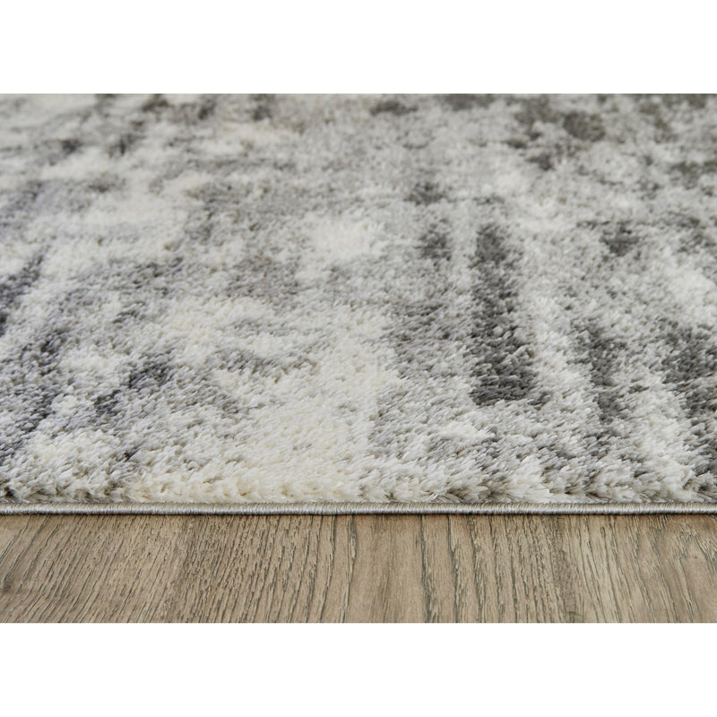 Signature Design by Ashley Gerdie R404992 Medium Rug IMAGE 2