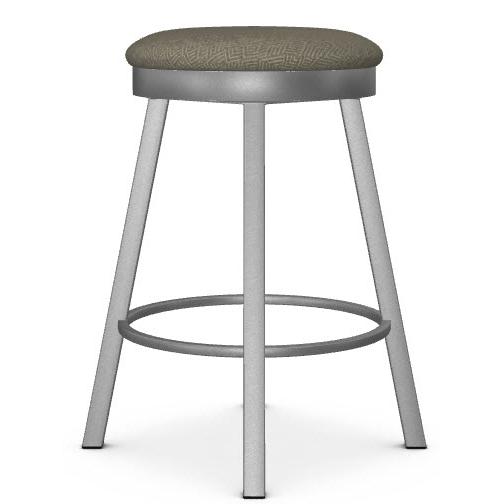 Amisco Connor Counter Height Stool 42493-26/53KV IMAGE 3