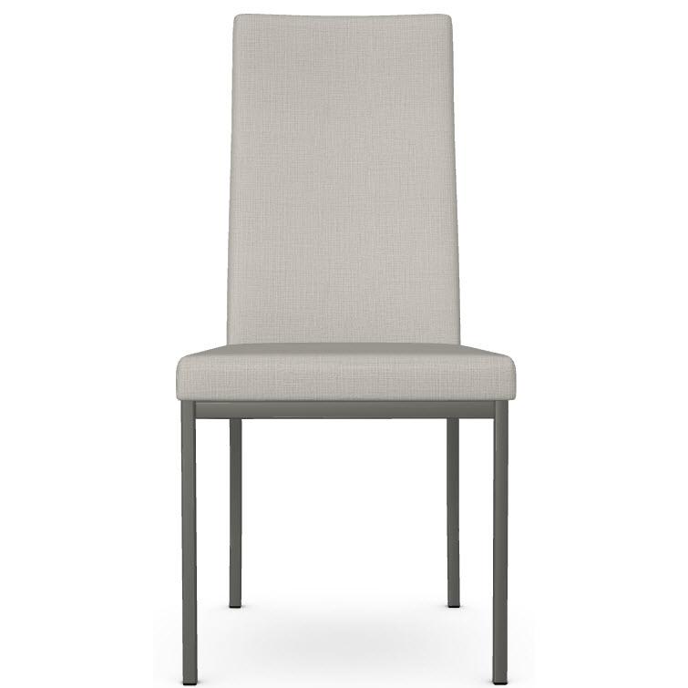 Amisco Curve Dining Chair 30321/57BA IMAGE 2