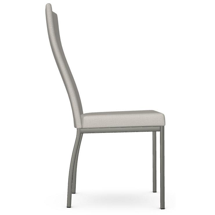 Amisco Curve Dining Chair 30321/57BA IMAGE 3