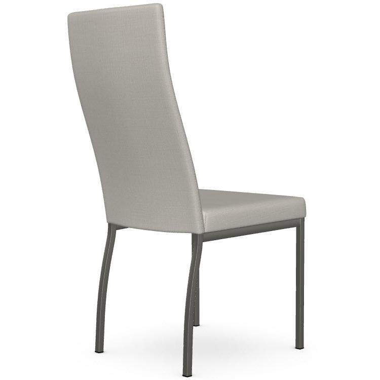 Amisco Curve Dining Chair 30321/57BA IMAGE 4