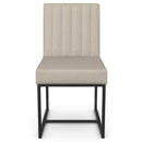 Amisco Darcy Dining Chair 30574/25CB IMAGE 2