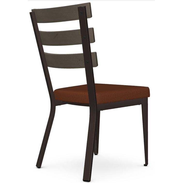 Amisco Dexter Dining Chair 30223/75KJ89 IMAGE 4