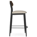 Amisco Hint Counter Height Stool 40202-26/25CB96 IMAGE 3
