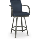 Amisco Lance Counter Height Stool 41436-26/73JM IMAGE 1