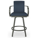 Amisco Lance Counter Height Stool 41436-26/73JM IMAGE 2