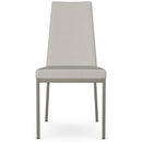 Amisco Linea Dining Chair 30320/56BA IMAGE 2