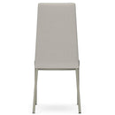 Amisco Linea Dining Chair 30320/56BA IMAGE 5