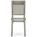 Amisco Payton Dining Chair 30103/56BA IMAGE 5
