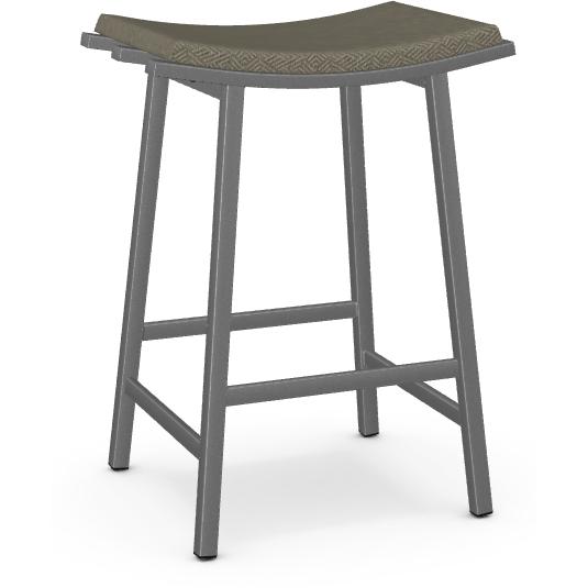 Amisco Nathan Counter Height Stool 40033-26/53KV IMAGE 1