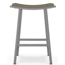 Amisco Nathan Counter Height Stool 40033-26/53KV IMAGE 2