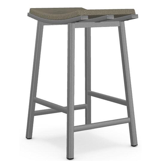 Amisco Nathan Counter Height Stool 40033-26/53KV IMAGE 4