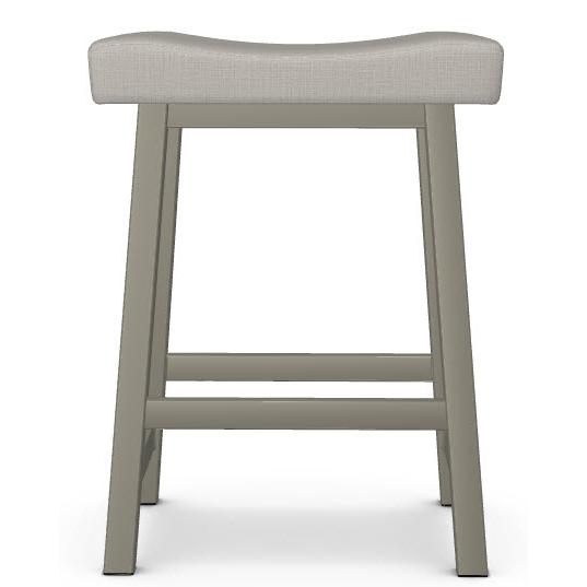 Amisco Miller Counter Height Stool 40035-26/56BA IMAGE 2