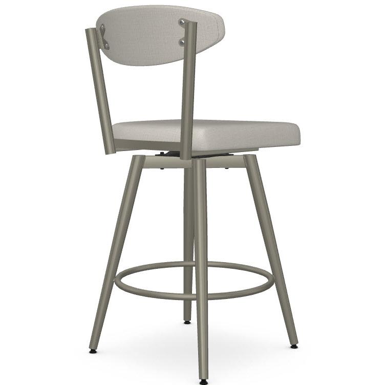 Amisco Wilbur Counter Height Stool 41570-26/56BA IMAGE 5