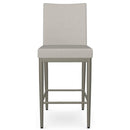 Amisco Melrose Counter Height Stool 45408-26/56BA IMAGE 2