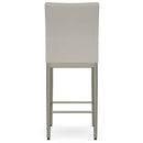 Amisco Melrose Counter Height Stool 45408-26/56BA IMAGE 5