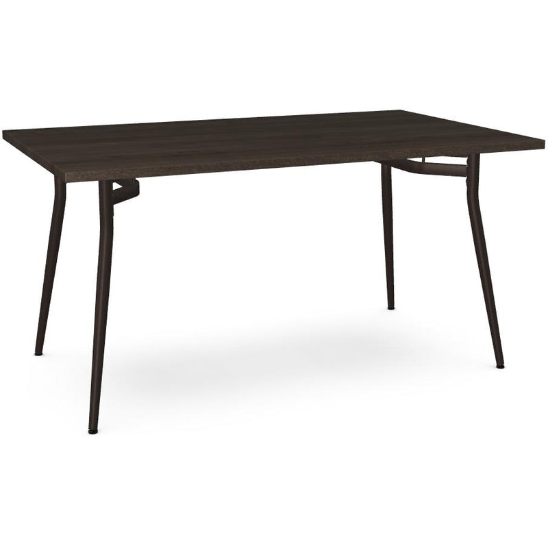 Amisco Alys Dining Table 50580/75|90410/84 IMAGE 1