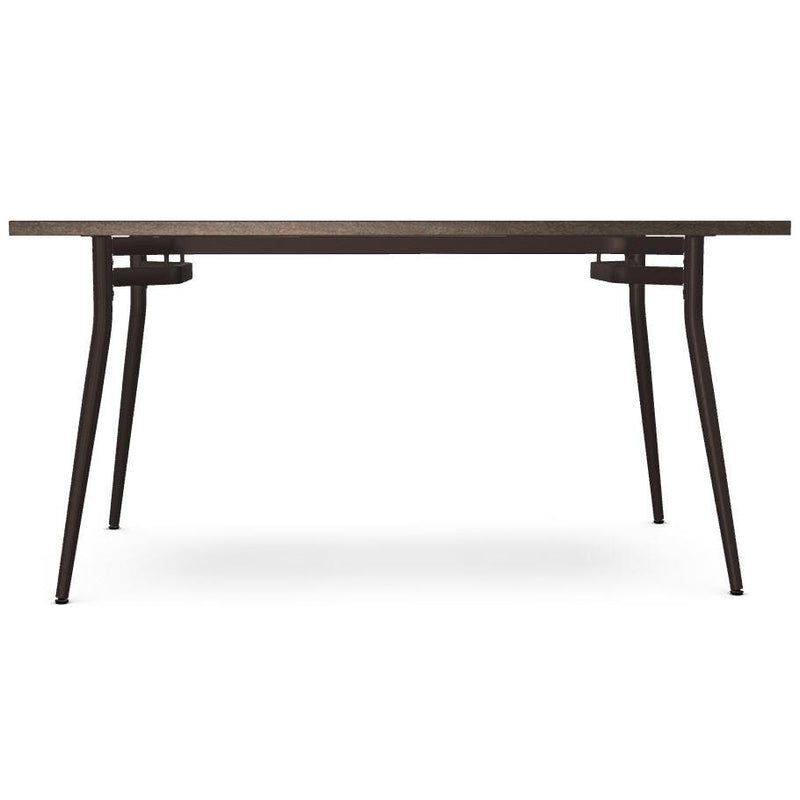 Amisco Alys Dining Table 50580/75|90410/84 IMAGE 2