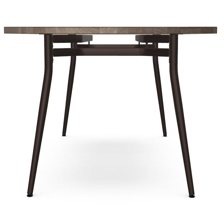 Amisco Alys Dining Table 50580/75|90410/84 IMAGE 4