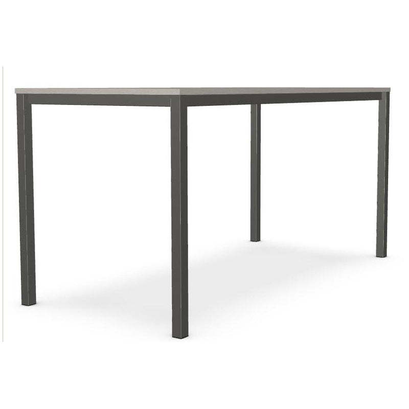 Amisco Nicholson Pub Height Dining Table 50667-42/57|90564/34 IMAGE 3