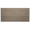 Amisco Parade Dining Table with Trestle Base 50565/75|90484/89 IMAGE 5