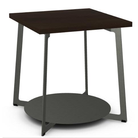 Amisco Malloy End Table 50266/73|90882/44 IMAGE 1