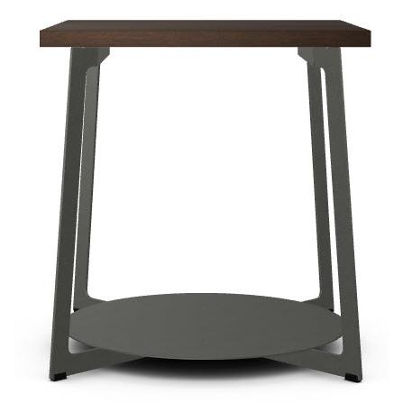 Amisco Malloy End Table 50266/73|90882/44 IMAGE 2