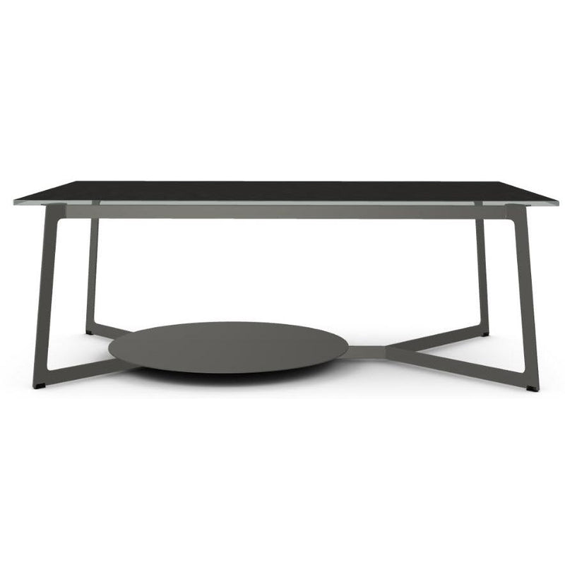 Amisco Malloy Coffee Table 50366/57|91288/70 IMAGE 2