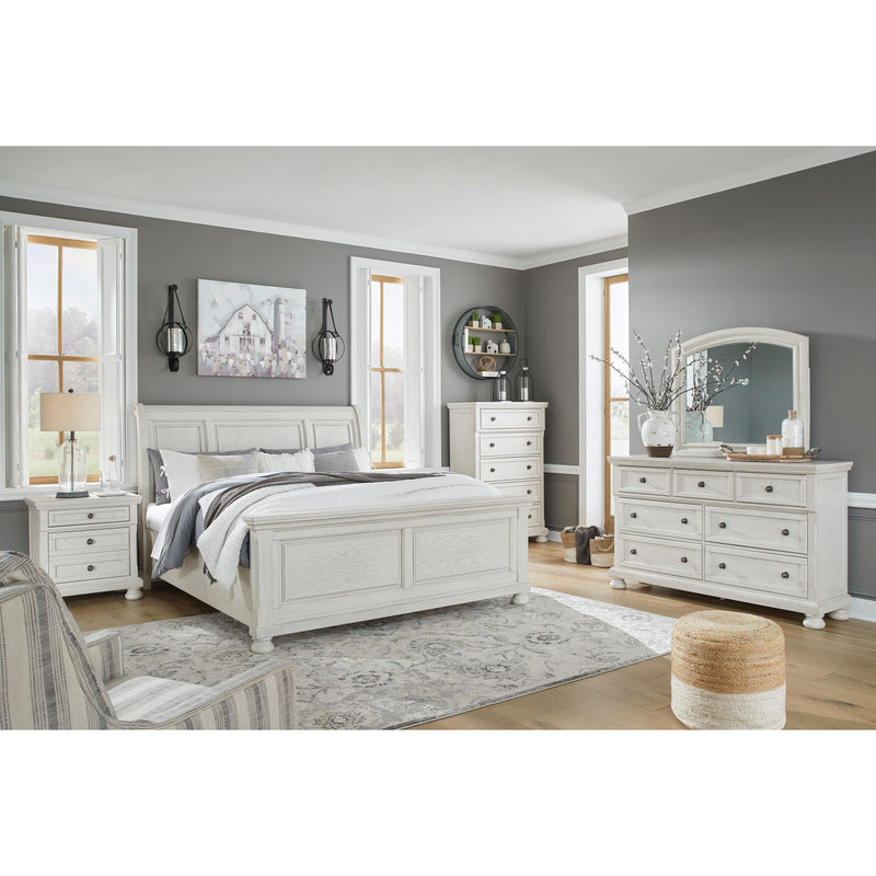 Signature Design by Ashley Robbinsdale 7-Drawer Dresser B742-31 IMAGE 10