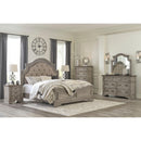  Signature Design by Ashley Lodenbay B751-31 Dresser IMAGE 10