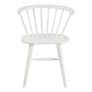  Signature Design by Ashley Grannen D407-01 Dining Room Side Chair IMAGE 2