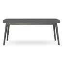 Amisco Benson Bench 30444/57JQ IMAGE 2