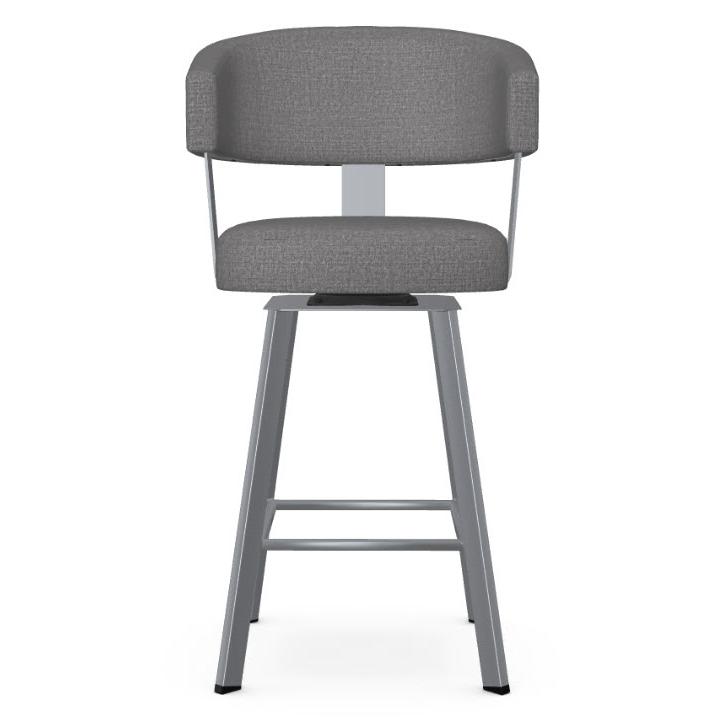 Amisco Grissom Counter Height Stool 41560-26/24KZ IMAGE 2