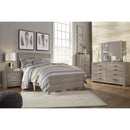 Signature Design by Ashley Culverbach B070B8 Queen Panel Bed IMAGE 12