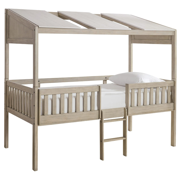 Signature Design by Ashley Wrenalyn B081B3 Twin Loft Bed IMAGE 1