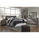  Benchcraft Derekson B200B1 Dresser and Mirror IMAGE 11