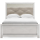 Signature Design by Ashley Altyra B2640B8 Full Panel Bed IMAGE 2