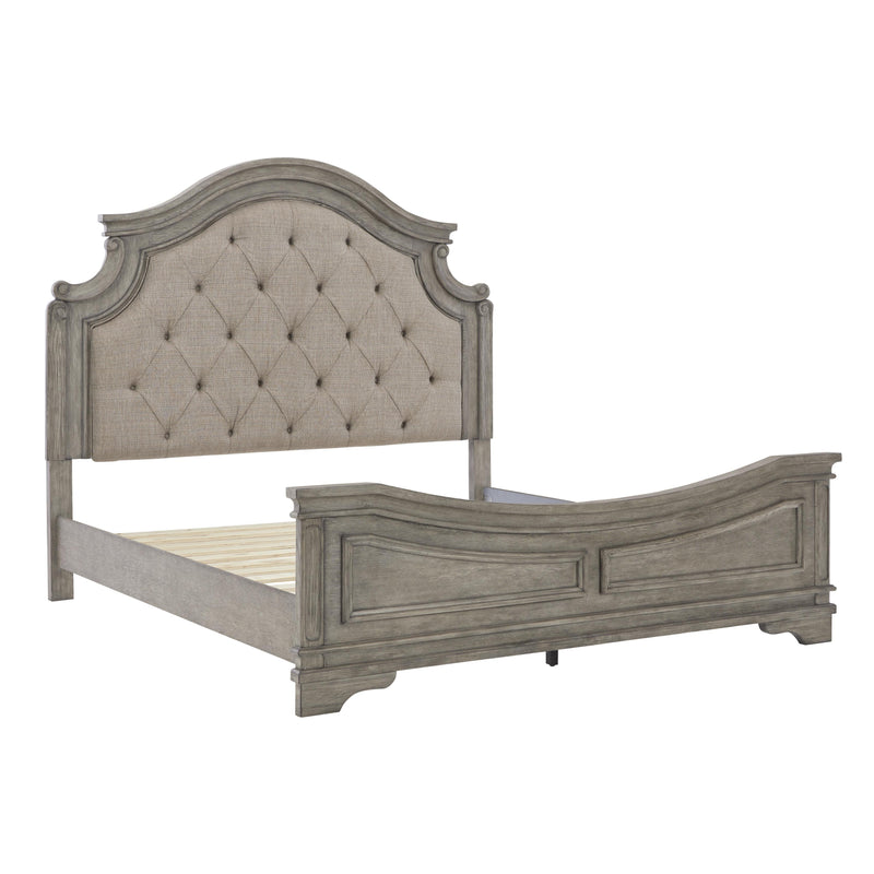 Signature Design by Ashley Lodenbay King Panel Bed B751-56/B751-58/B751-97 IMAGE 4