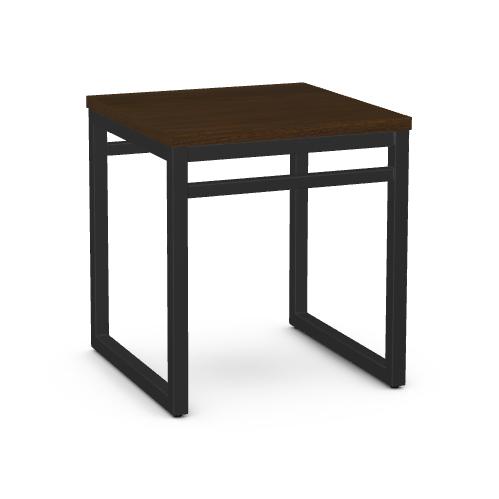 Amisco Crawford End Table 50264/25|90872/96 IMAGE 1