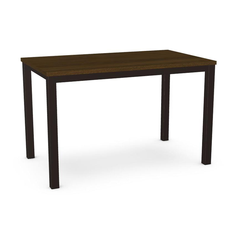 Amisco Harrison Dining Table 50668/75|90850/47 IMAGE 1