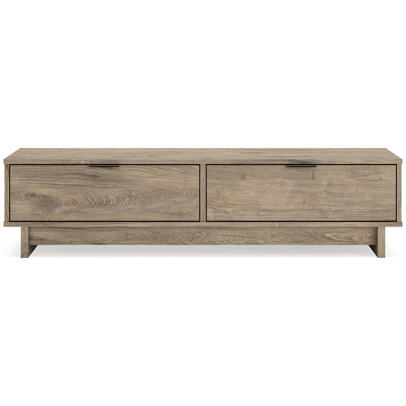 Signature Design by Ashley Oliah EA2270-150 Storage Bench IMAGE 3