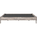 Signature Design by Ashley Neilsville EB2320-113 Queen Platform Bed IMAGE 3