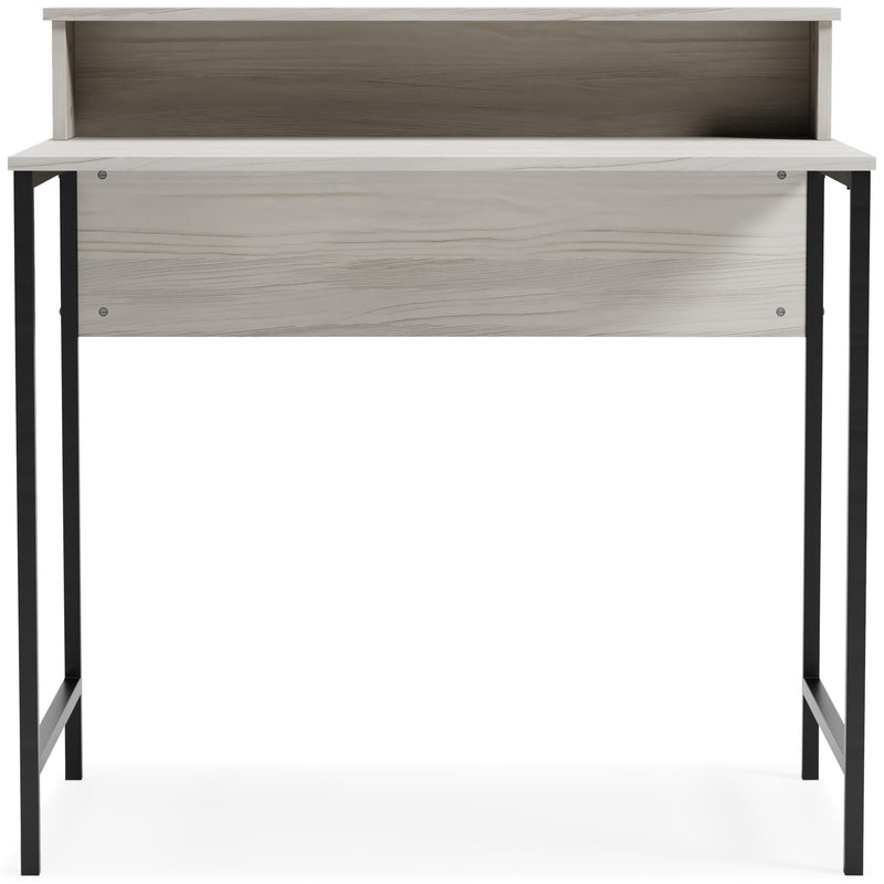 Signature Design by Ashley Bayflynn H288-14 Home Office Desk IMAGE 2