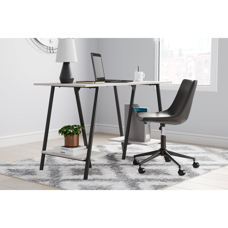 Signature Design by Ashley Bayflynn H288-27 Home Office Desk IMAGE 6